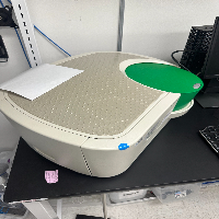 Bio-Rad QX200 Droplet Reader image 0
